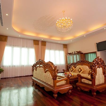 Bayon Era Hotel Siem Reap Luaran gambar