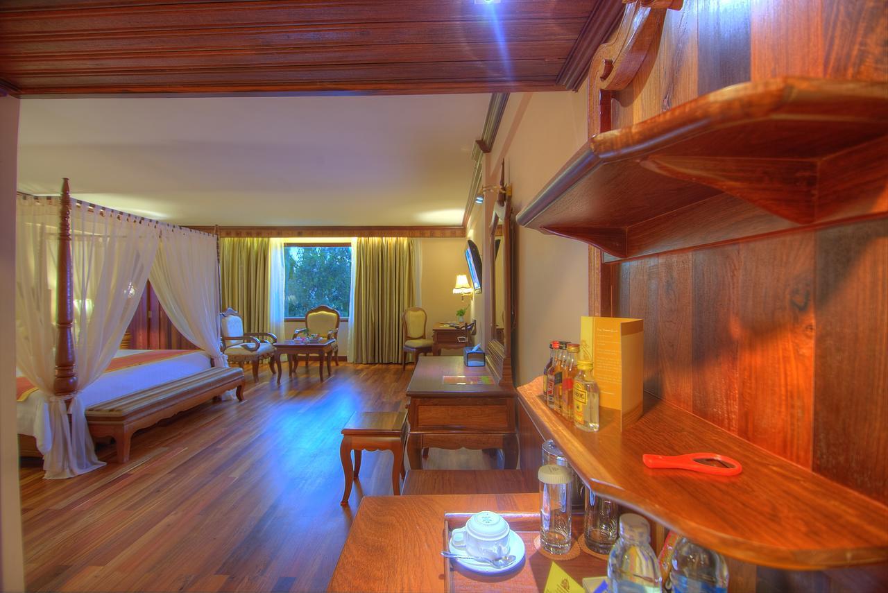 Bayon Era Hotel Siem Reap Luaran gambar