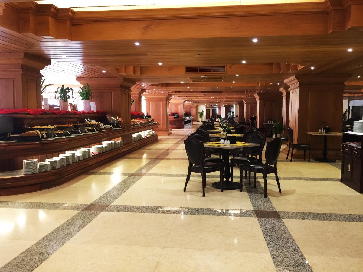 Bayon Era Hotel Siem Reap Luaran gambar