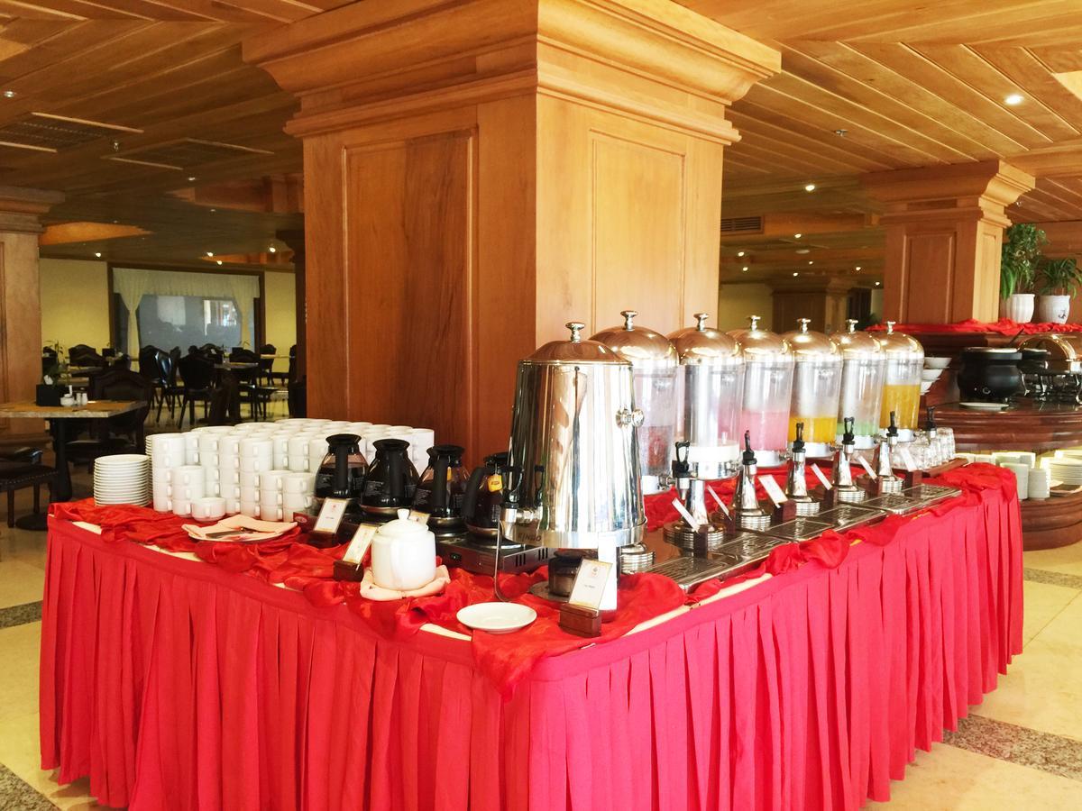 Bayon Era Hotel Siem Reap Luaran gambar