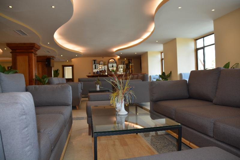 Bayon Era Hotel Siem Reap Luaran gambar