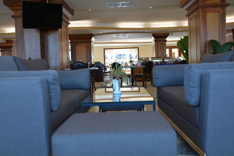 Bayon Era Hotel Siem Reap Luaran gambar