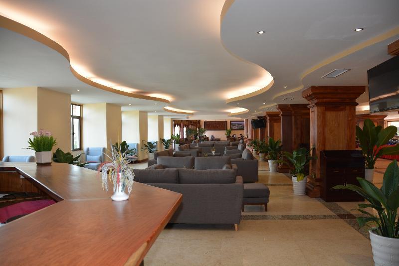 Bayon Era Hotel Siem Reap Luaran gambar