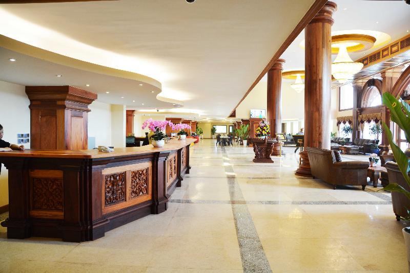 Bayon Era Hotel Siem Reap Luaran gambar