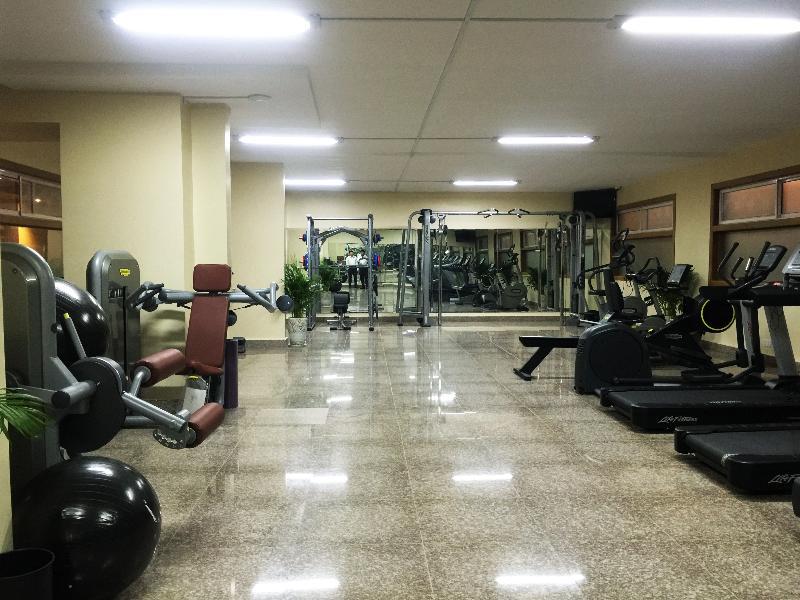 Bayon Era Hotel Siem Reap Luaran gambar